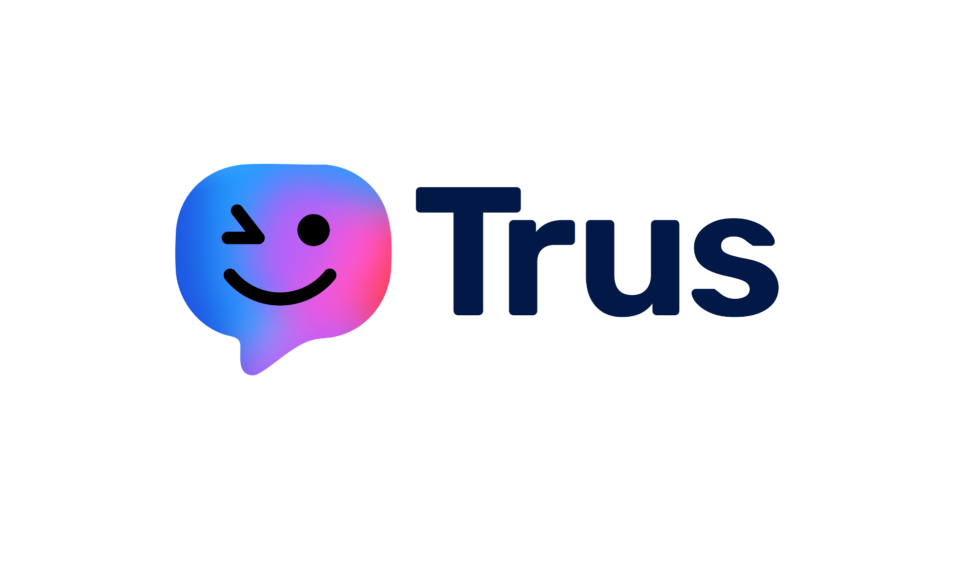 Trus Logo